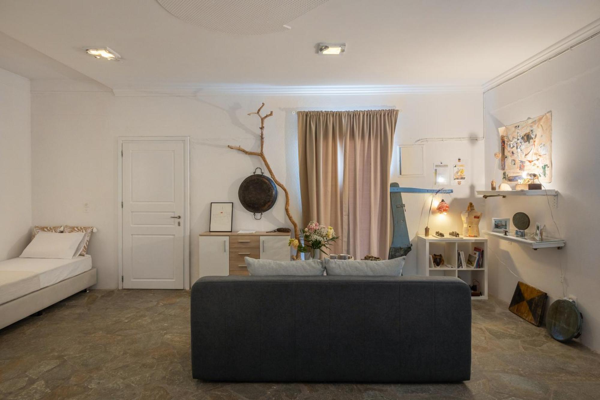 Studio Home Науса Номер фото