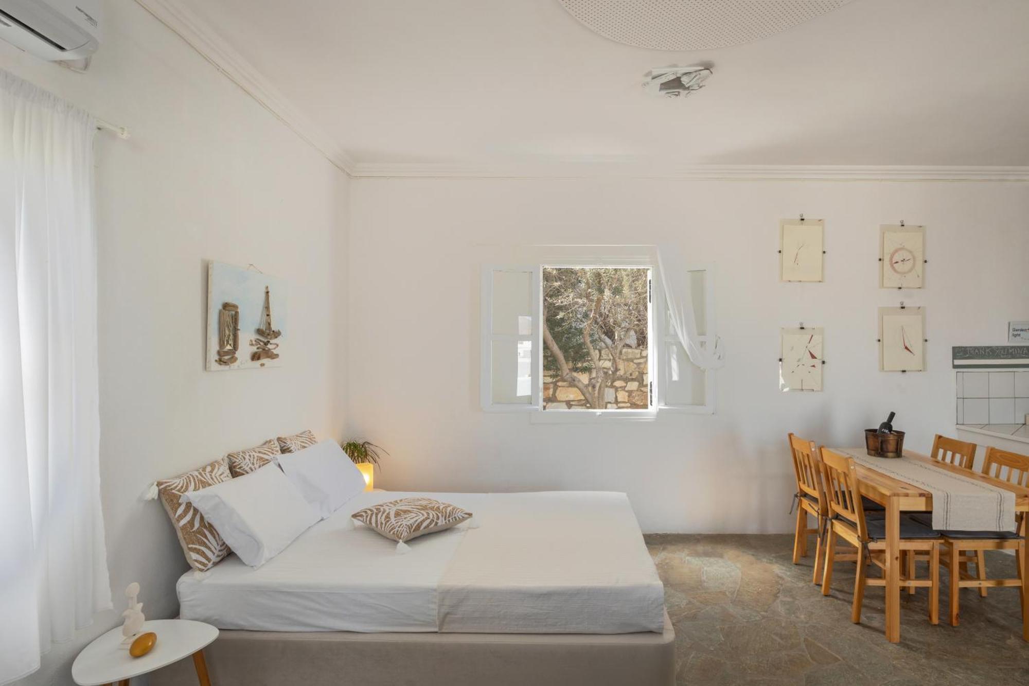 Studio Home Науса Номер фото