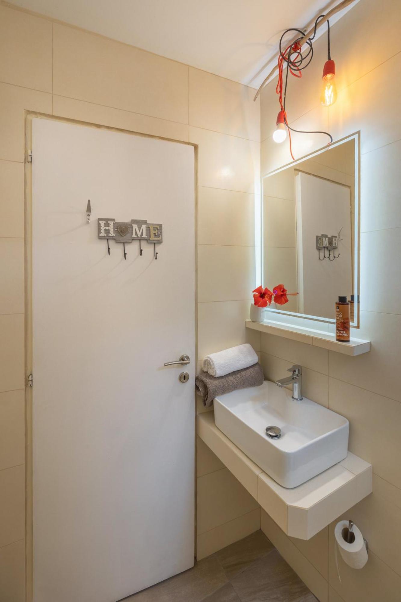 Studio Home Науса Номер фото