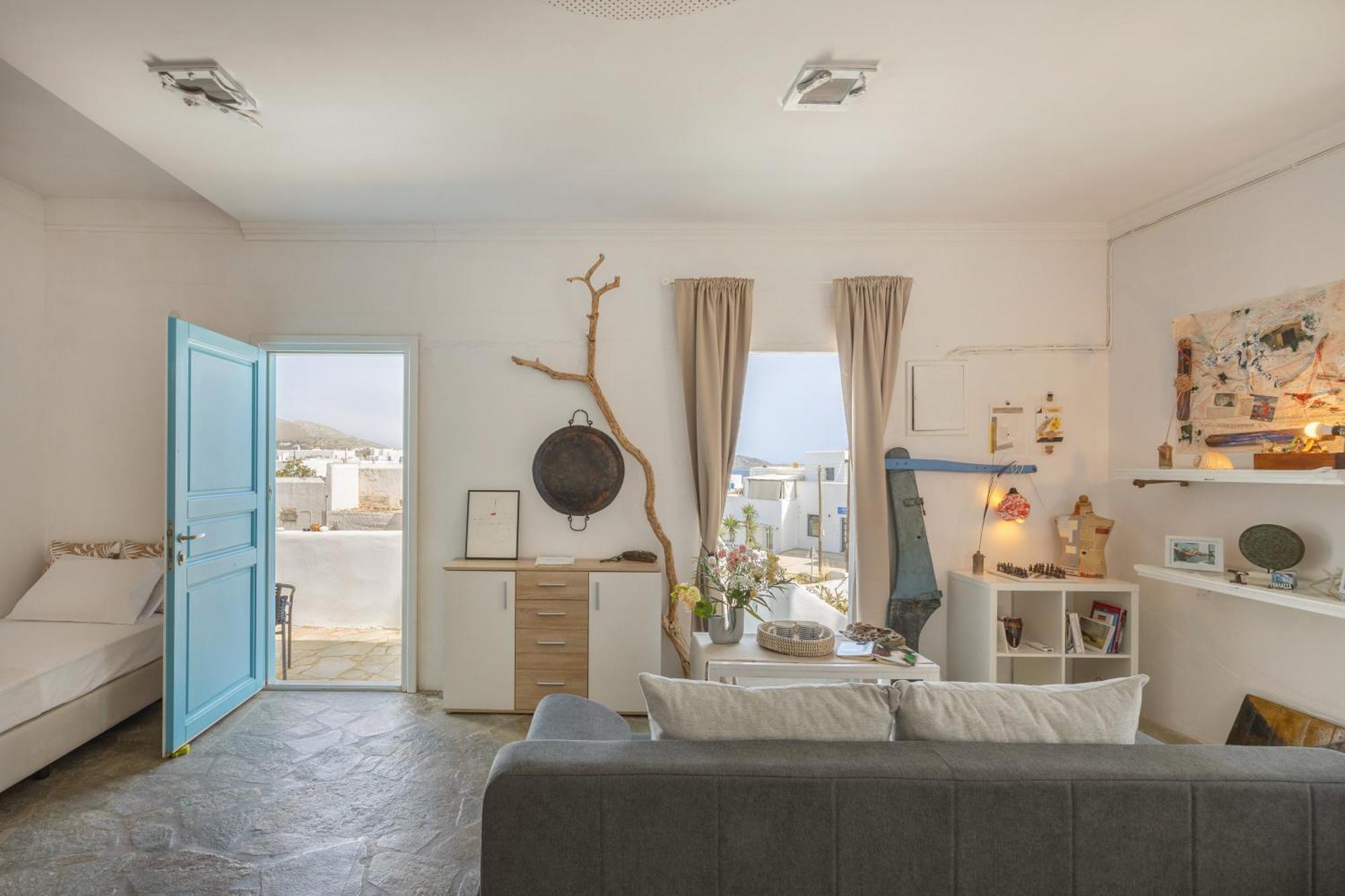 Studio Home Науса Номер фото