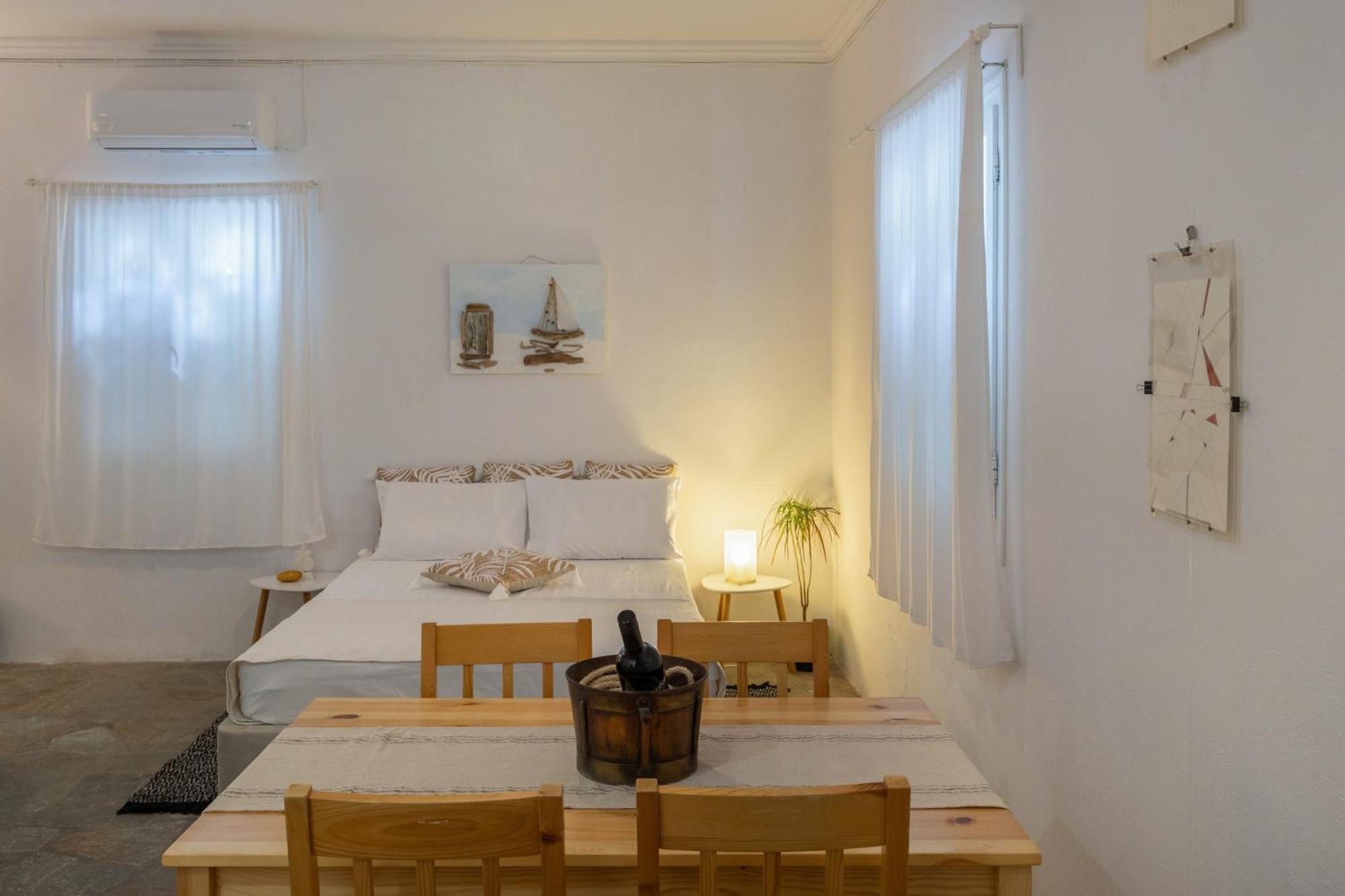 Studio Home Науса Номер фото